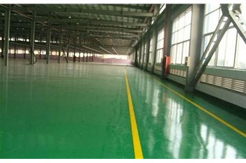 湖里滄晟地坪漆廠家,環(huán)氧樹(shù)脂自流平漆優(yōu)點(diǎn) 環(huán)氧樹(shù)脂自流平漆施工小竅門(mén)