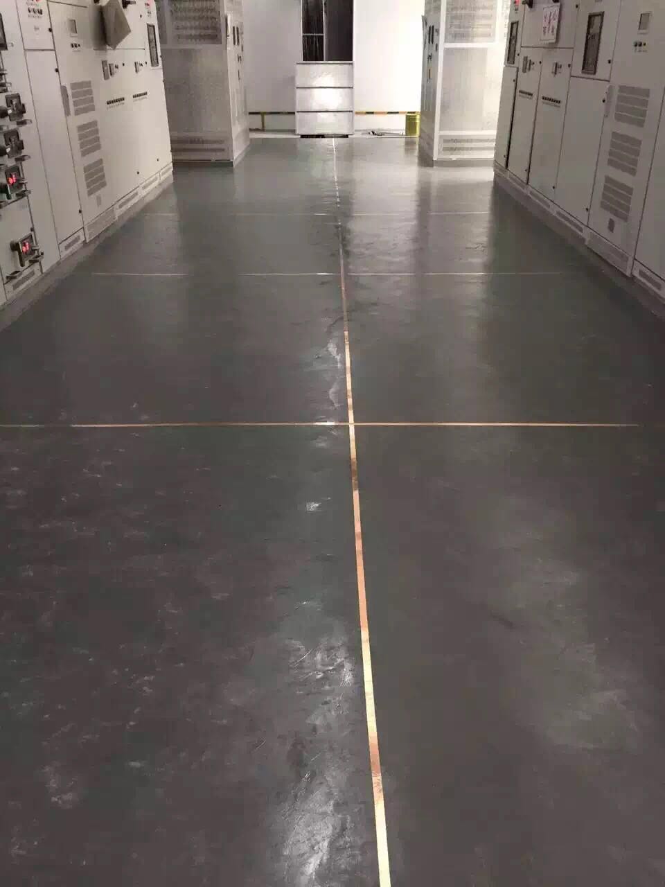 解析防靜電地坪漆耐候性、耐熱和防腐蝕作用的地坪油漆