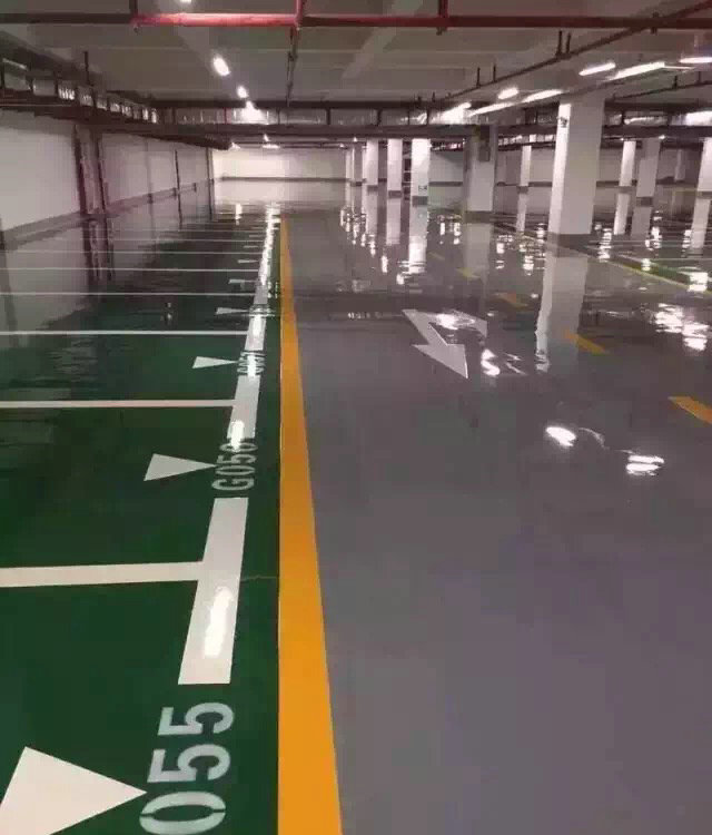 滄晟地坪漆廠家:做好環氧地坪漆日常維護九大要素 延長地坪使用