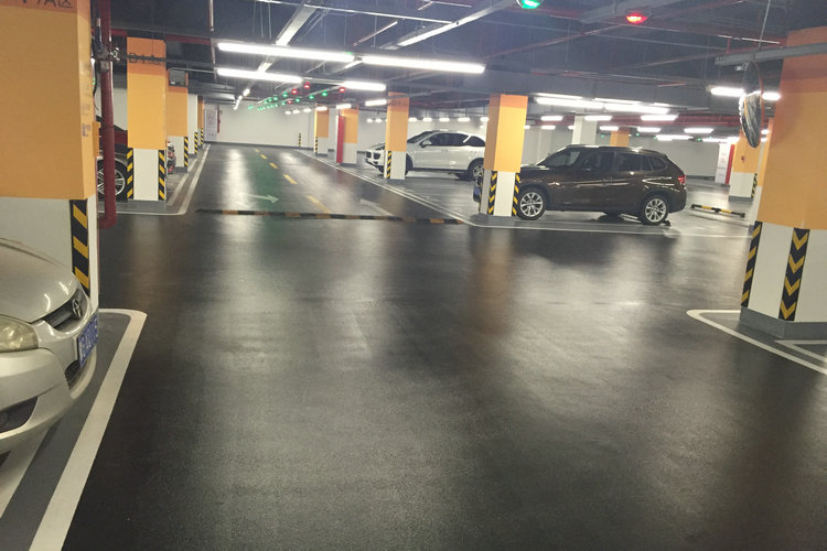 漳州環氧樹脂地板漆_滄晟地坪漆廠家:哪些環氧地坪要做拋砂處理?