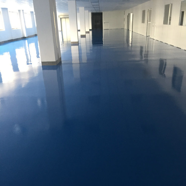 漳州地坪_滄晟地坪漆廠家:環(huán)氧地坪的維護和保養(yǎng)