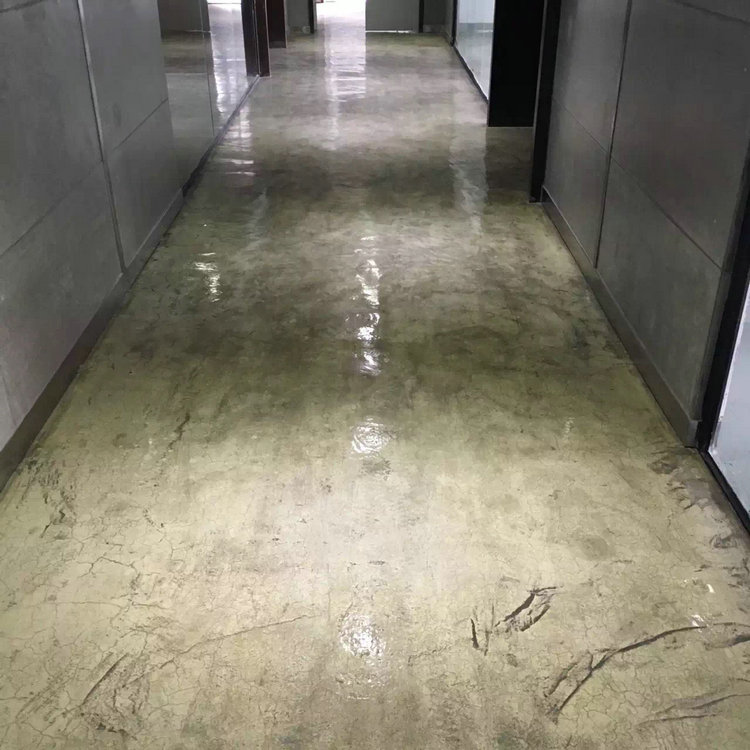 滄晟地坪漆廠家:仿古地坪漆讓你體驗到鄉(xiāng)村的味道