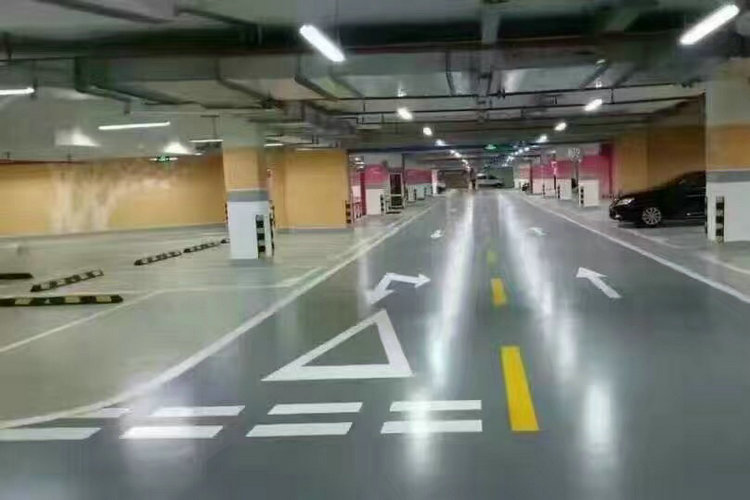 灰色環(huán)氧地坪漆 灰色環(huán)氧地坪漆