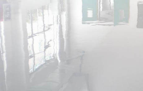 環氧自流平地坪表面產生鏝刀痕的原因是什么？