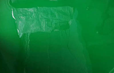 無溶劑環(huán)氧地坪漆是什么？無溶劑地坪漆有什么優(yōu)點(diǎn)？