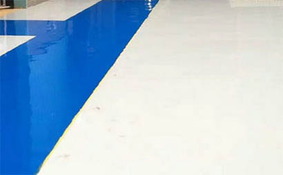 環(huán)氧地坪漆施工過程中會(huì)用到哪些輔助檢測工具？