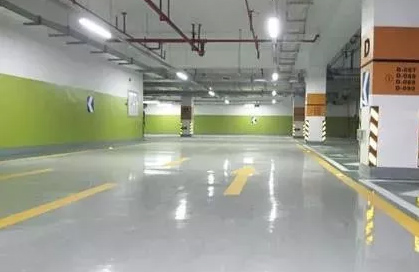 環(huán)氧地坪漆施工前后哪些環(huán)節(jié)一定要注意？