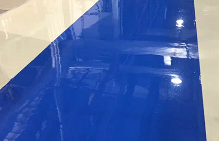 環(huán)氧地坪底漆的用量多少比較合適？會(huì)受什么影響？