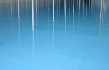 什么是環氧樹脂防腐涂料？防腐蝕涂料有哪些特點？