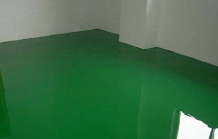 環(huán)氧地坪常見的裂縫問題要如何處理？