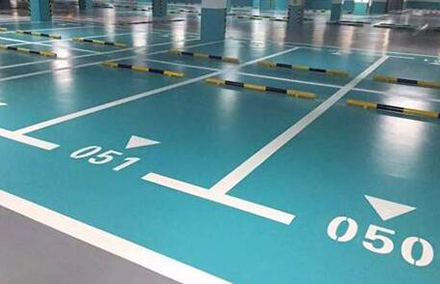 環氧地坪漆施工的工具都有哪些？