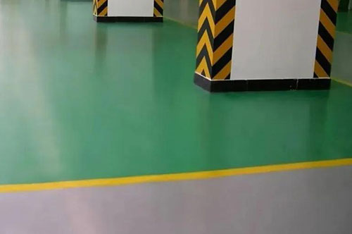 未來什么樣的環氧地坪會受歡迎？發展的趨勢如何？