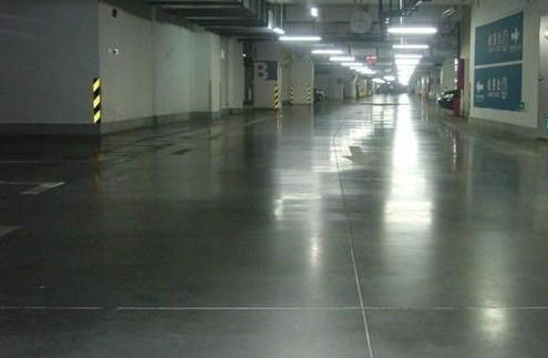 混凝土固化劑地坪的優(yōu)勢有哪些？